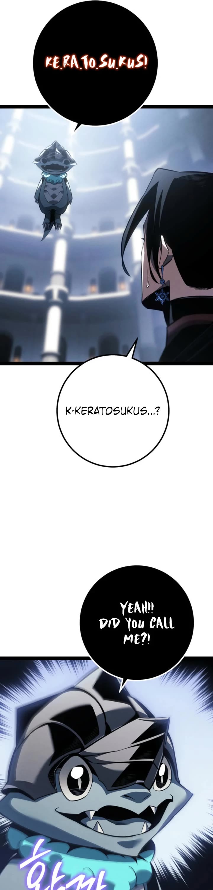 Regressing As The Reincarnated Bastard Of The Sword Clan chapter 79 page 56