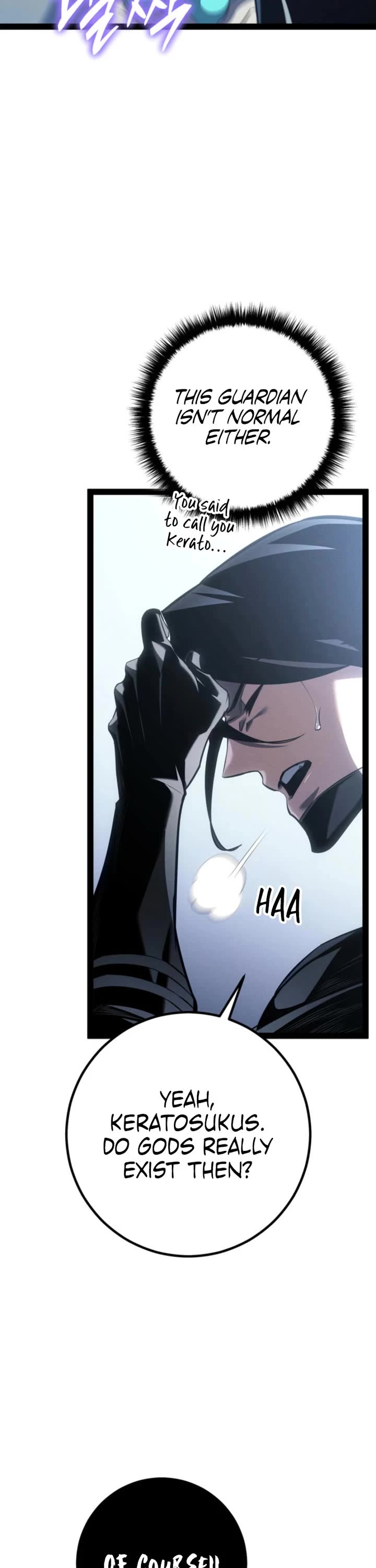 Regressing As The Reincarnated Bastard Of The Sword Clan chapter 79 page 57