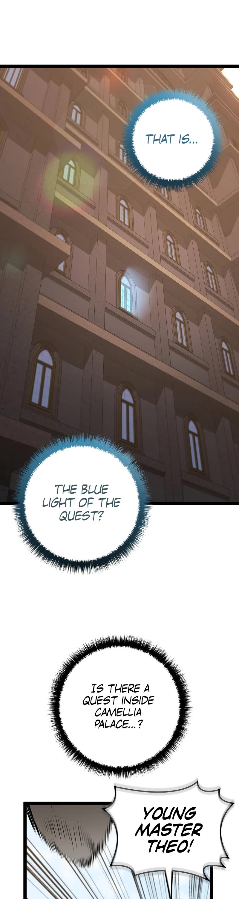 Regressing As The Reincarnated Bastard Of The Sword Clan chapter 8 page 10