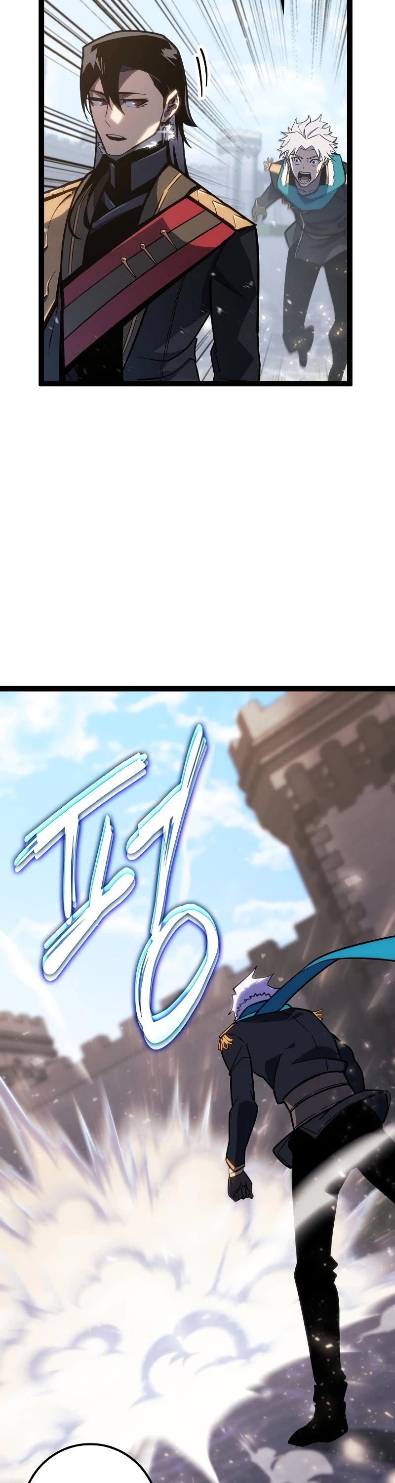 Regressing As The Reincarnated Bastard Of The Sword Clan chapter 8 page 11