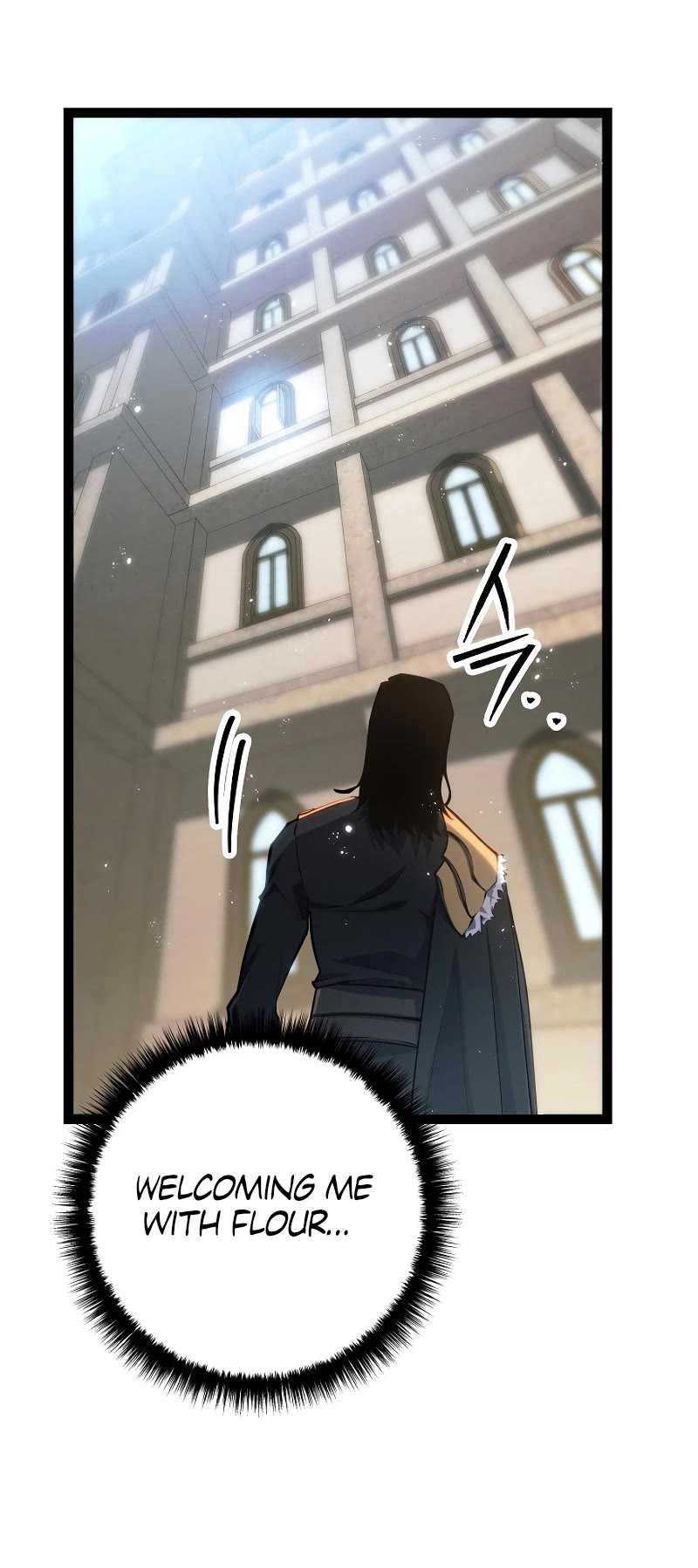 Regressing As The Reincarnated Bastard Of The Sword Clan chapter 8 page 15