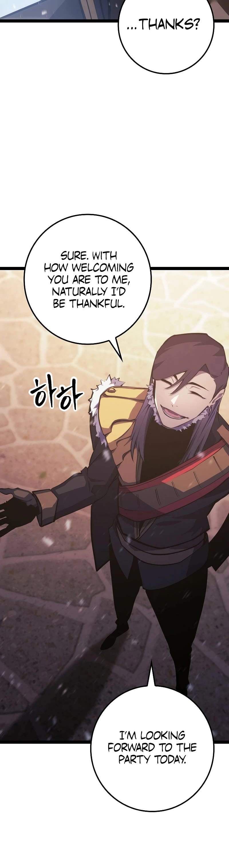 Regressing As The Reincarnated Bastard Of The Sword Clan chapter 8 page 21