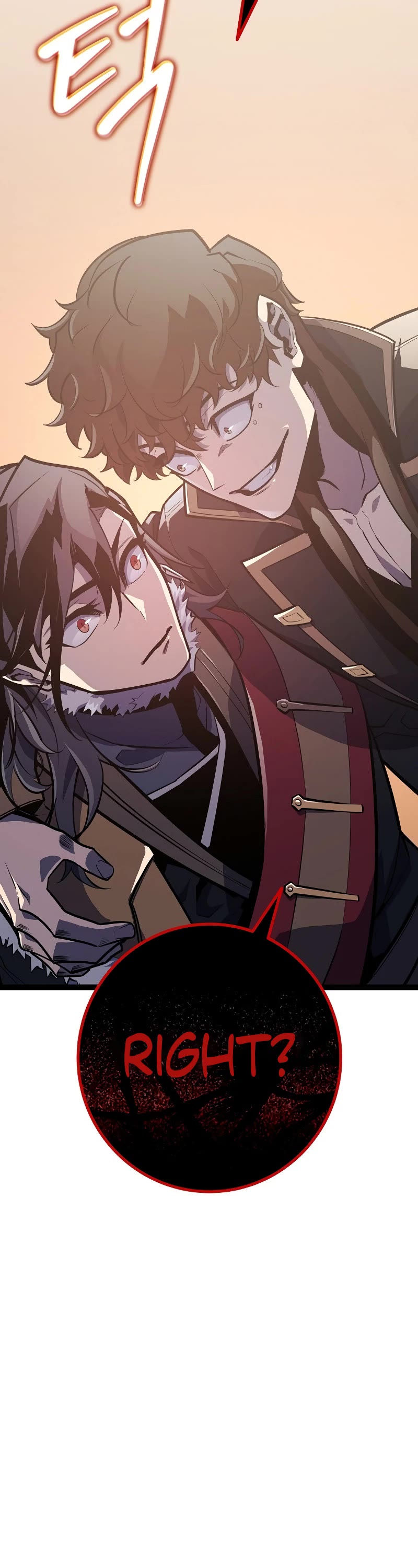 Regressing As The Reincarnated Bastard Of The Sword Clan chapter 8 page 33