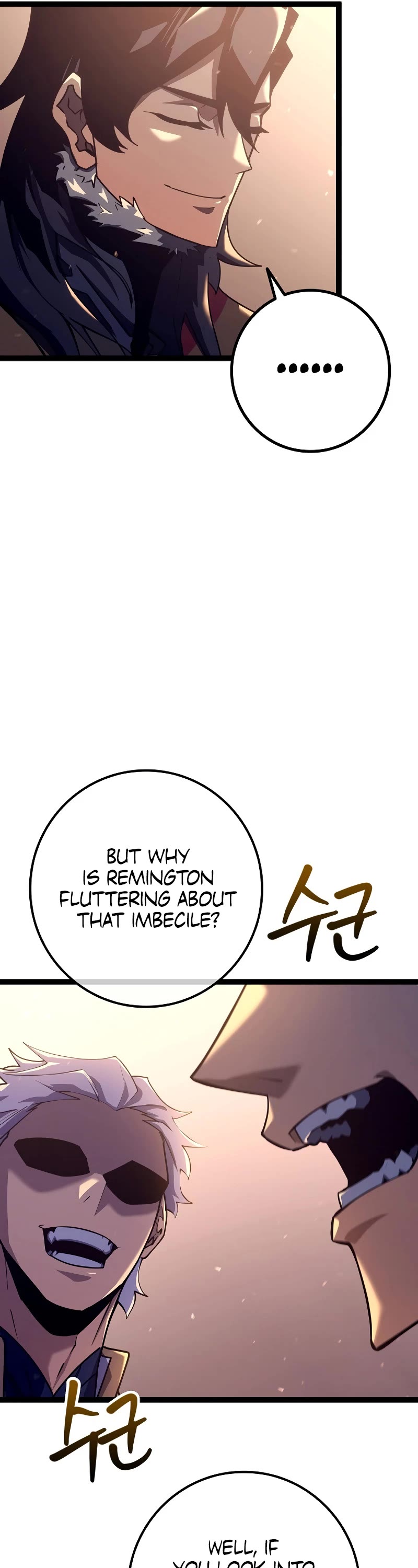 Regressing As The Reincarnated Bastard Of The Sword Clan chapter 8 page 40