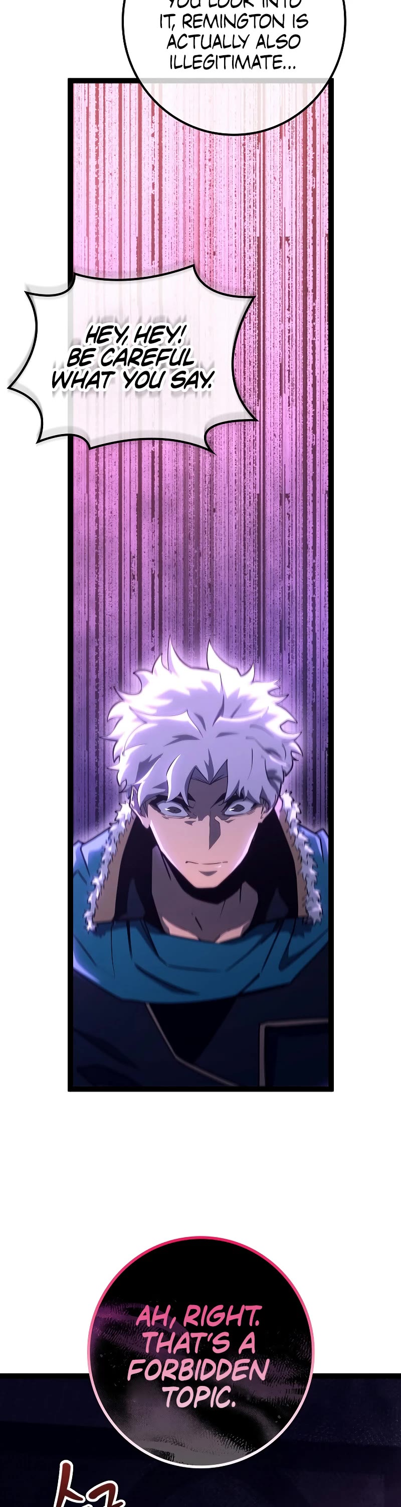 Regressing As The Reincarnated Bastard Of The Sword Clan chapter 8 page 41