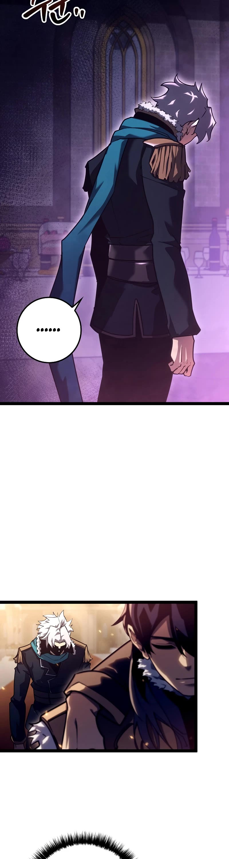 Regressing As The Reincarnated Bastard Of The Sword Clan chapter 8 page 42