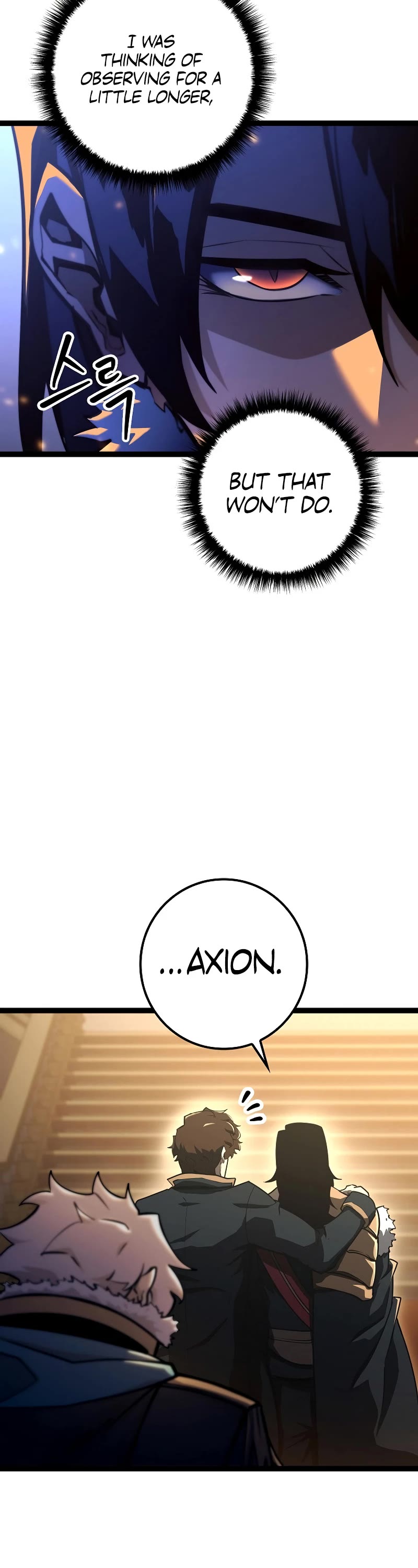 Regressing As The Reincarnated Bastard Of The Sword Clan chapter 8 page 43