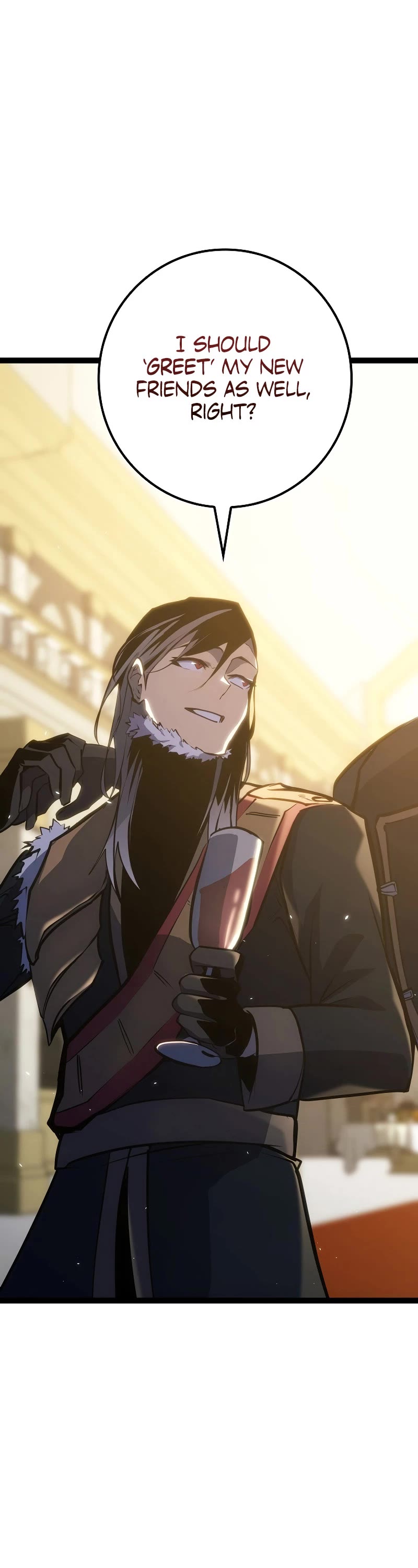 Regressing As The Reincarnated Bastard Of The Sword Clan chapter 8 page 44