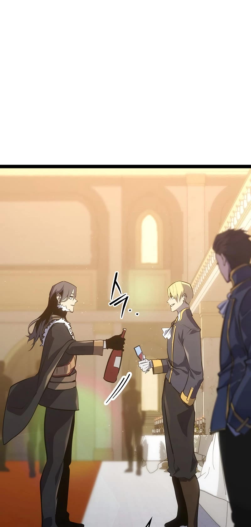 Regressing As The Reincarnated Bastard Of The Sword Clan chapter 8 page 46