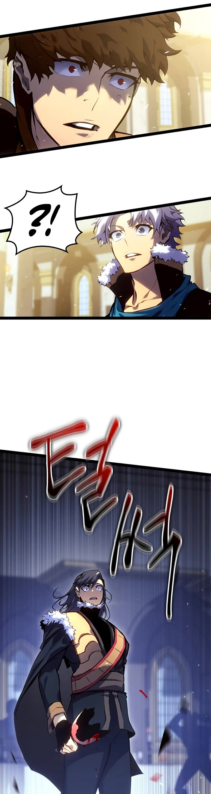 Regressing As The Reincarnated Bastard Of The Sword Clan chapter 8 page 49