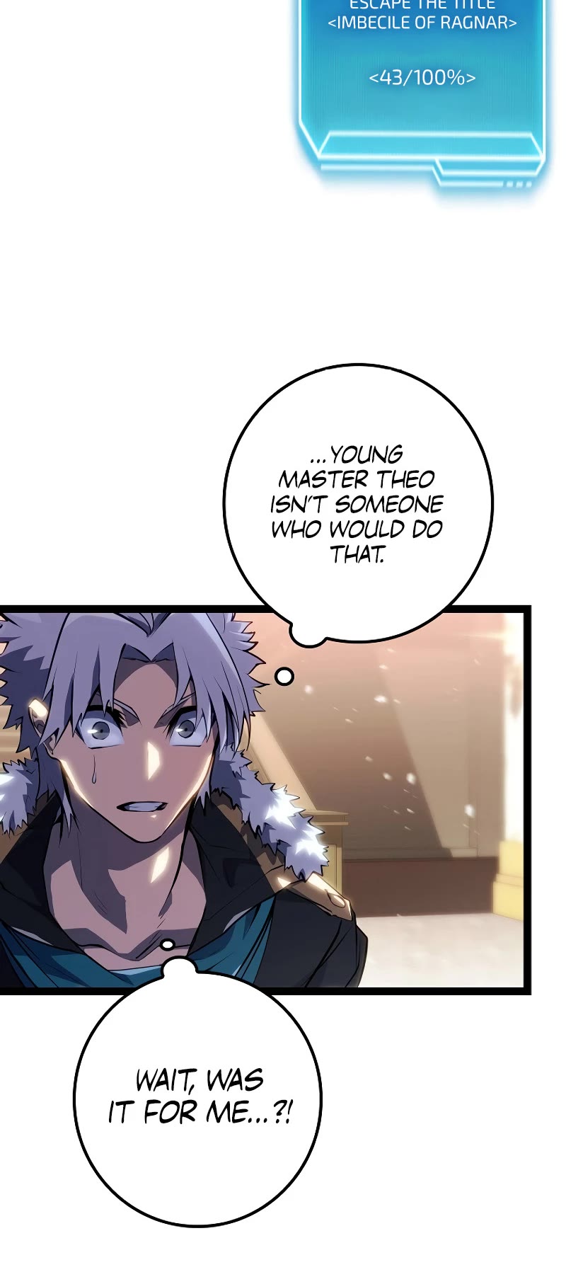 Regressing As The Reincarnated Bastard Of The Sword Clan chapter 8 page 55