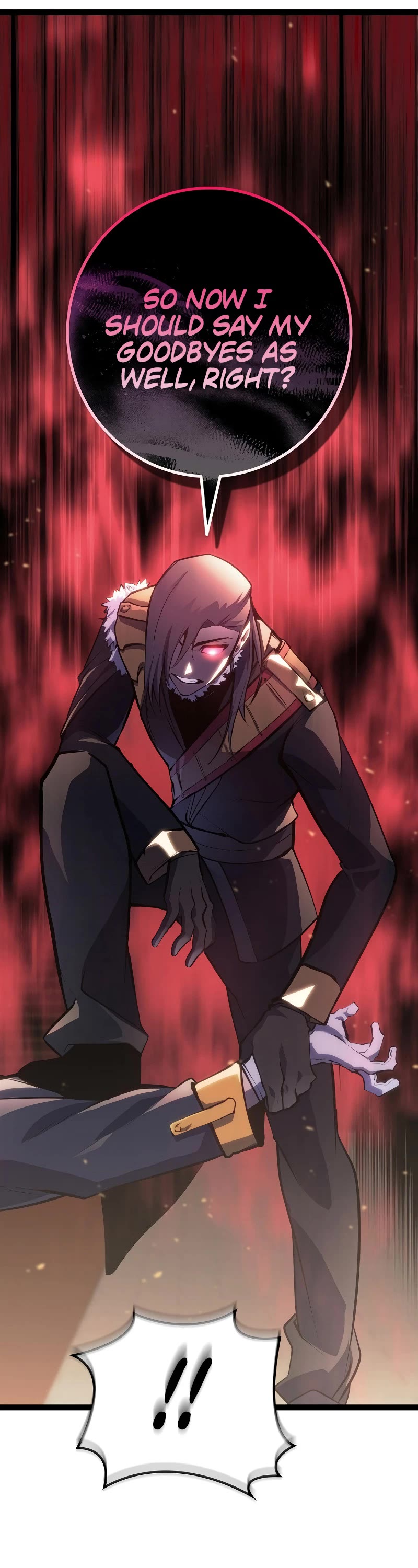 Regressing As The Reincarnated Bastard Of The Sword Clan chapter 8 page 57