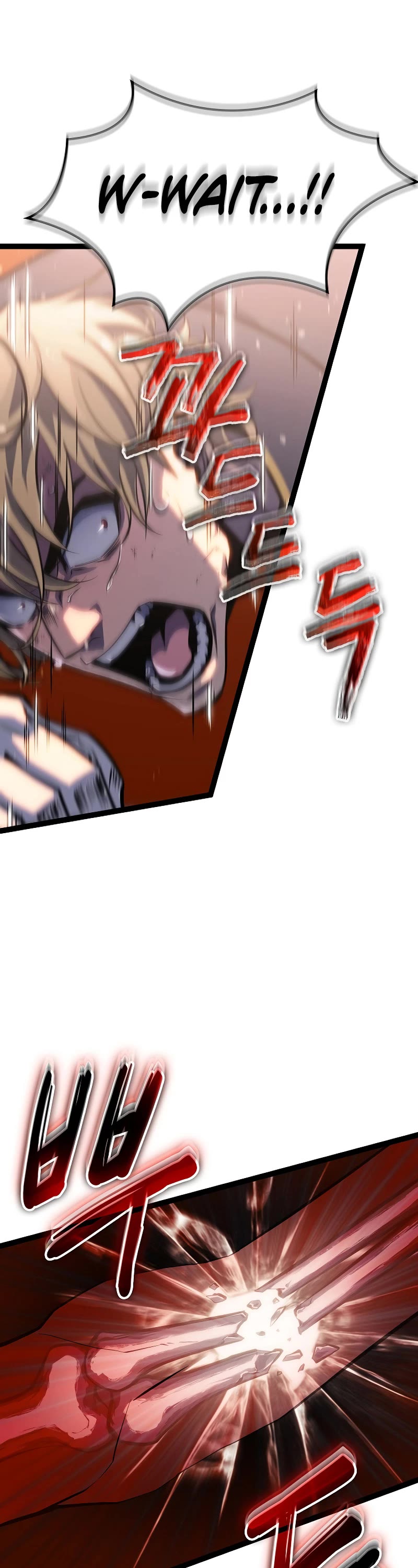 Regressing As The Reincarnated Bastard Of The Sword Clan chapter 8 page 58