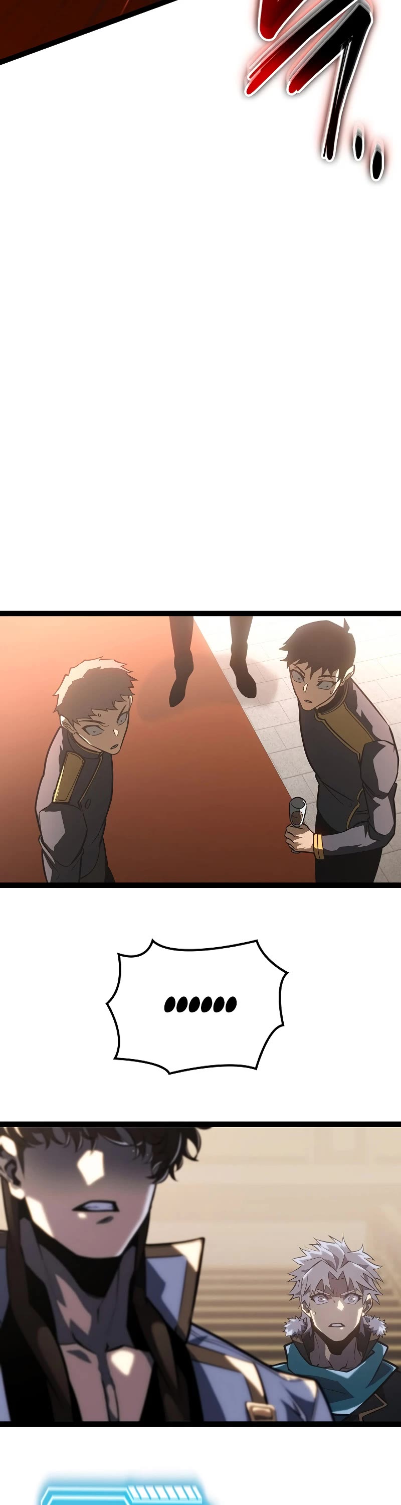 Regressing As The Reincarnated Bastard Of The Sword Clan chapter 8 page 59