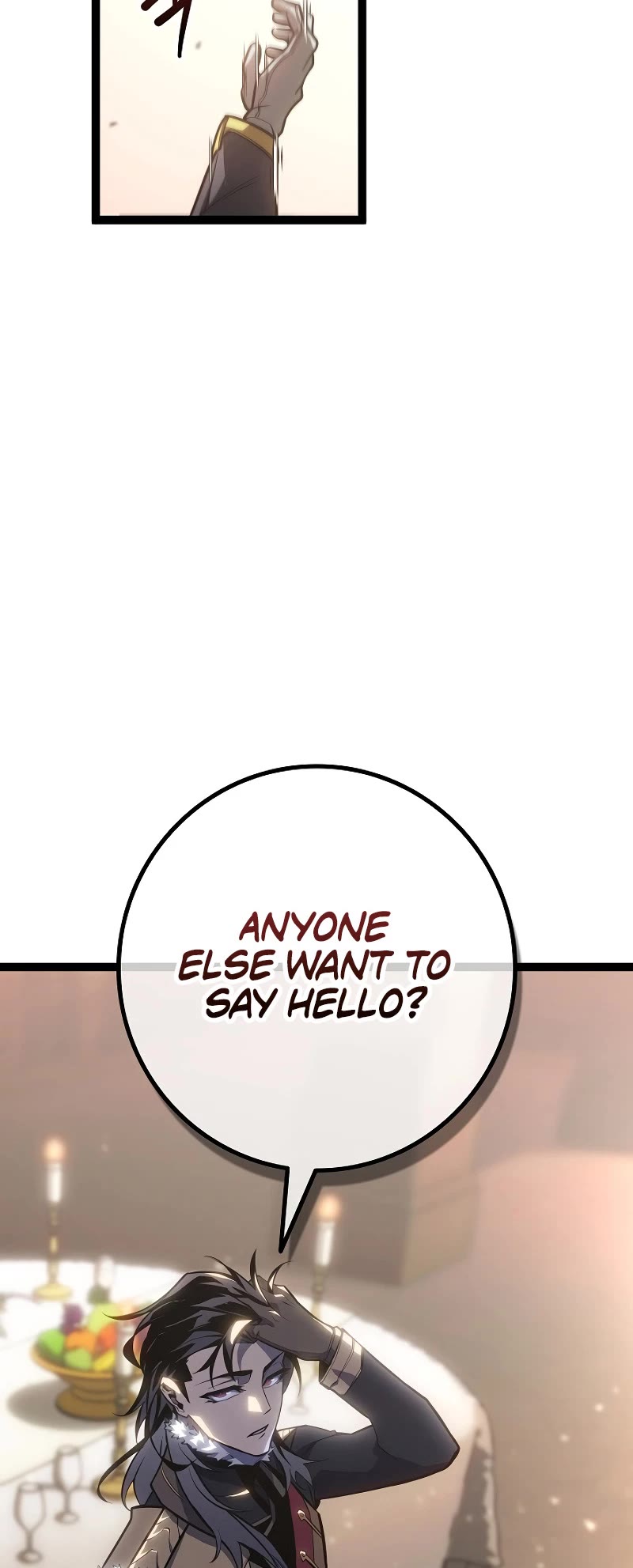 Regressing As The Reincarnated Bastard Of The Sword Clan chapter 8 page 61