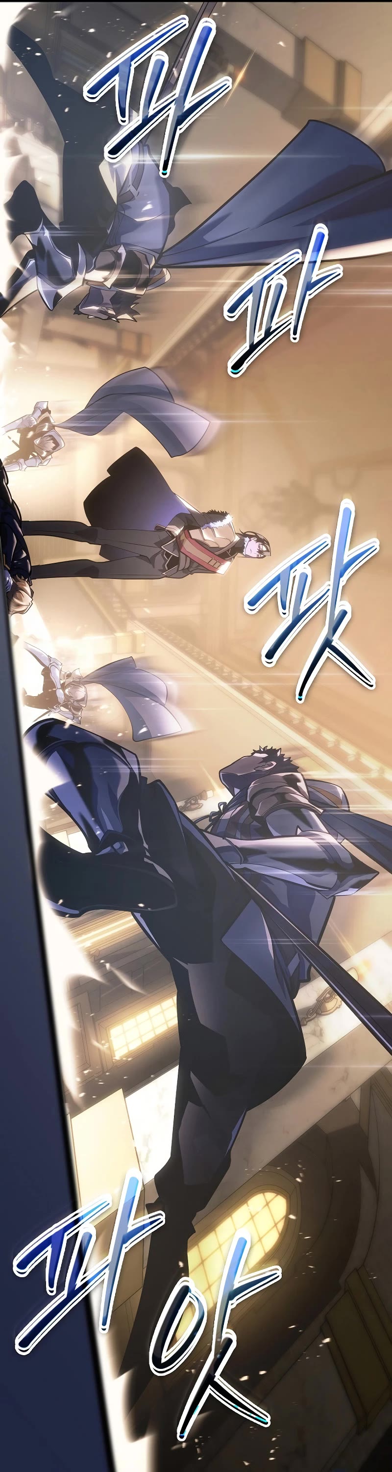 Regressing As The Reincarnated Bastard Of The Sword Clan chapter 8 page 63