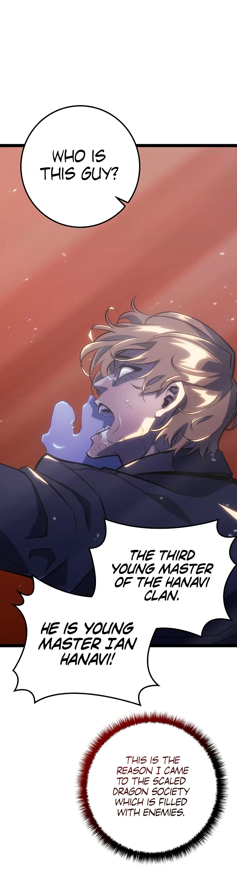 Regressing As The Reincarnated Bastard Of The Sword Clan chapter 8 page 66