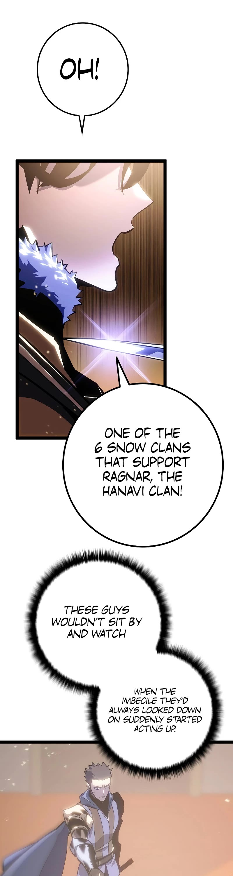 Regressing As The Reincarnated Bastard Of The Sword Clan chapter 8 page 67