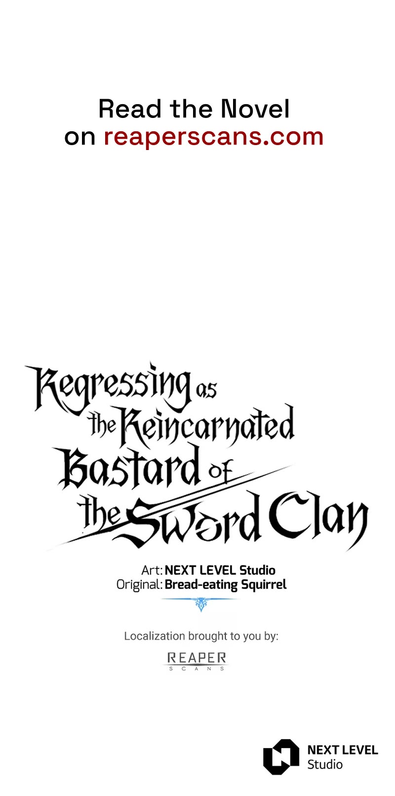 Regressing As The Reincarnated Bastard Of The Sword Clan chapter 8 page 73