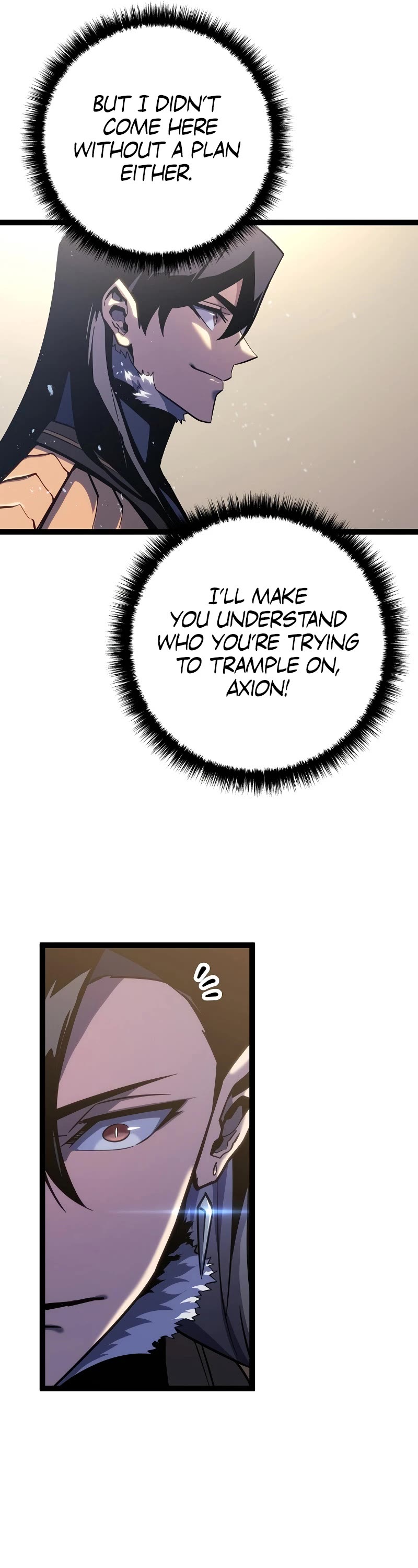 Regressing As The Reincarnated Bastard Of The Sword Clan chapter 8 page 9