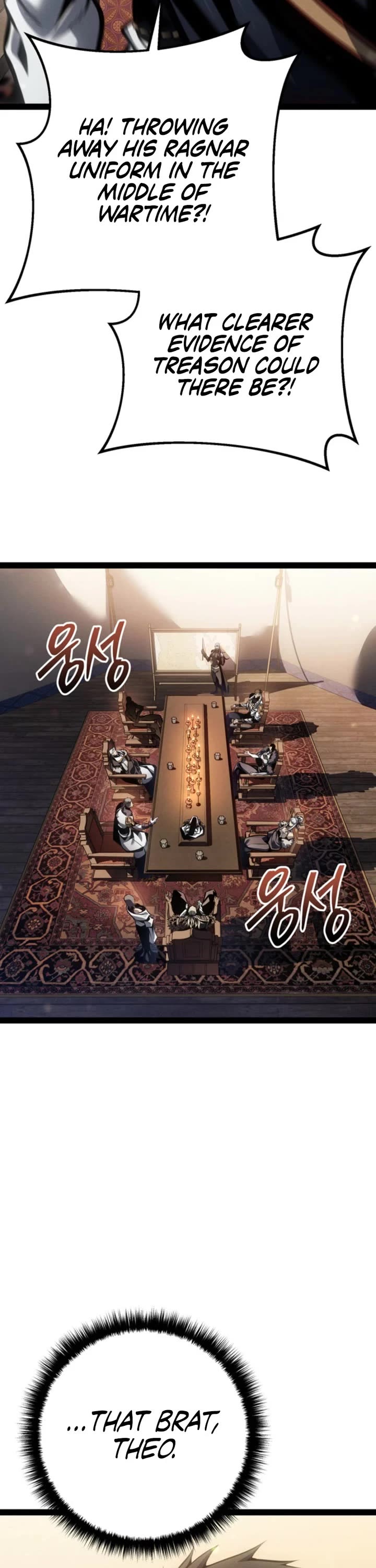 Regressing As The Reincarnated Bastard Of The Sword Clan chapter 80 page 10