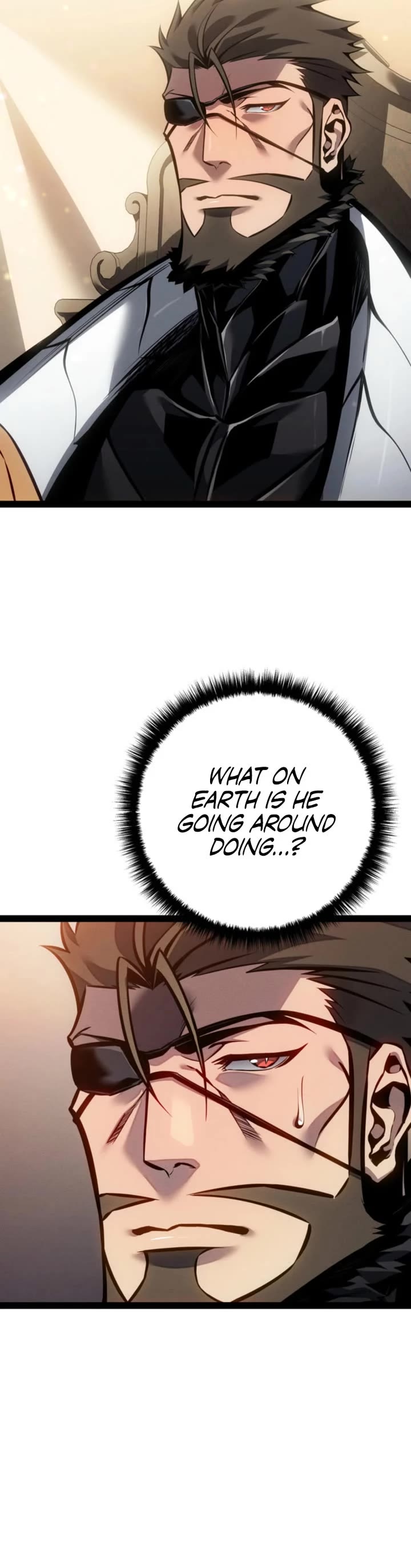 Regressing As The Reincarnated Bastard Of The Sword Clan chapter 80 page 11