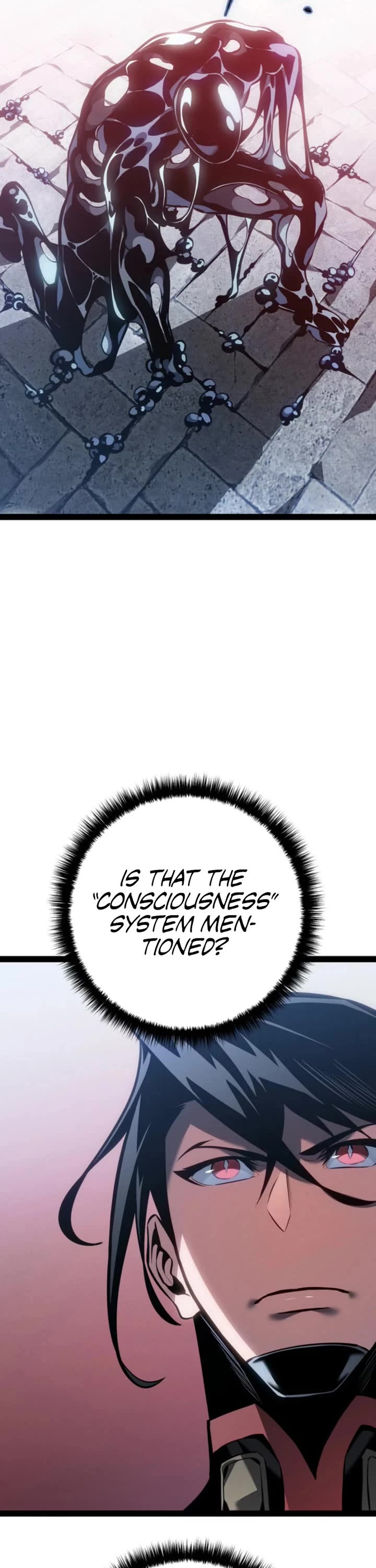 Regressing As The Reincarnated Bastard Of The Sword Clan chapter 80 page 35