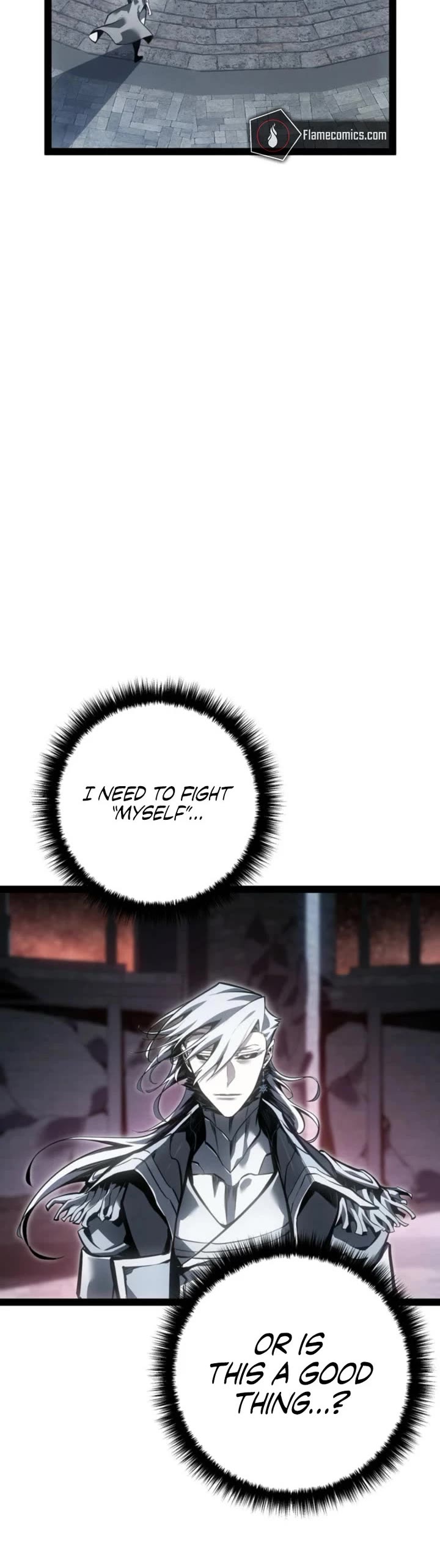 Regressing As The Reincarnated Bastard Of The Sword Clan chapter 80 page 42
