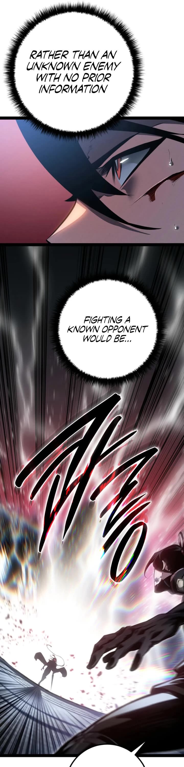 Regressing As The Reincarnated Bastard Of The Sword Clan chapter 80 page 43