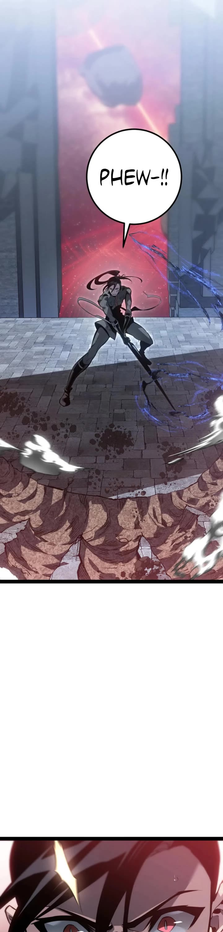 Regressing As The Reincarnated Bastard Of The Sword Clan chapter 80 page 54