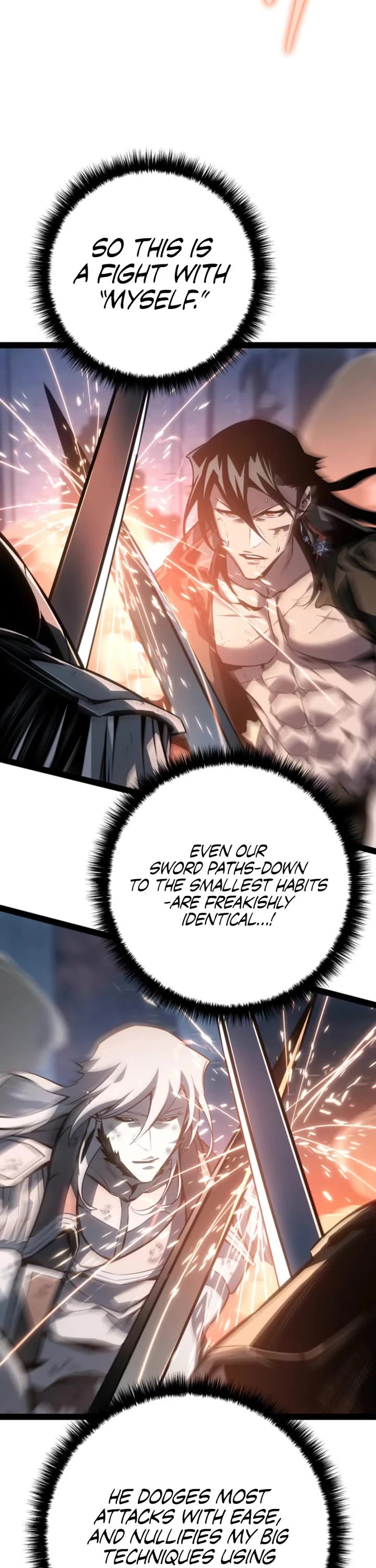Regressing As The Reincarnated Bastard Of The Sword Clan chapter 81 page 20