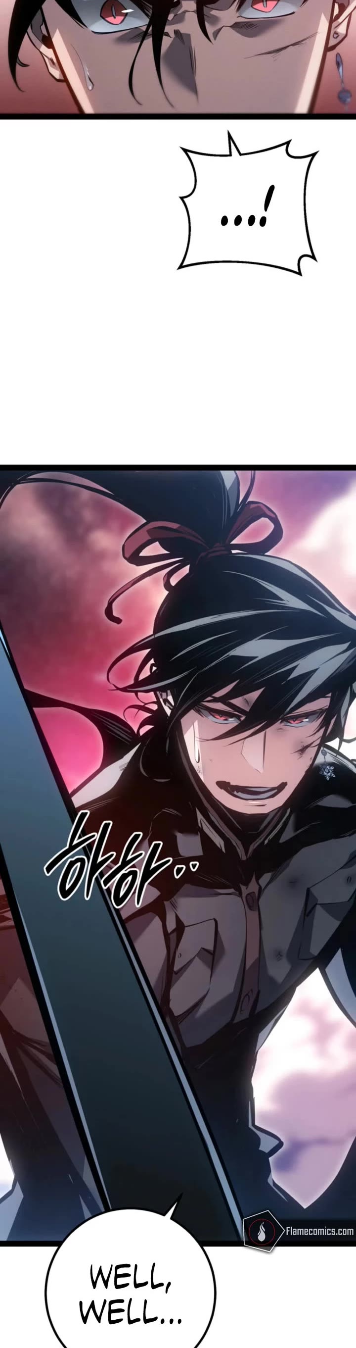 Regressing As The Reincarnated Bastard Of The Sword Clan chapter 81 page 3