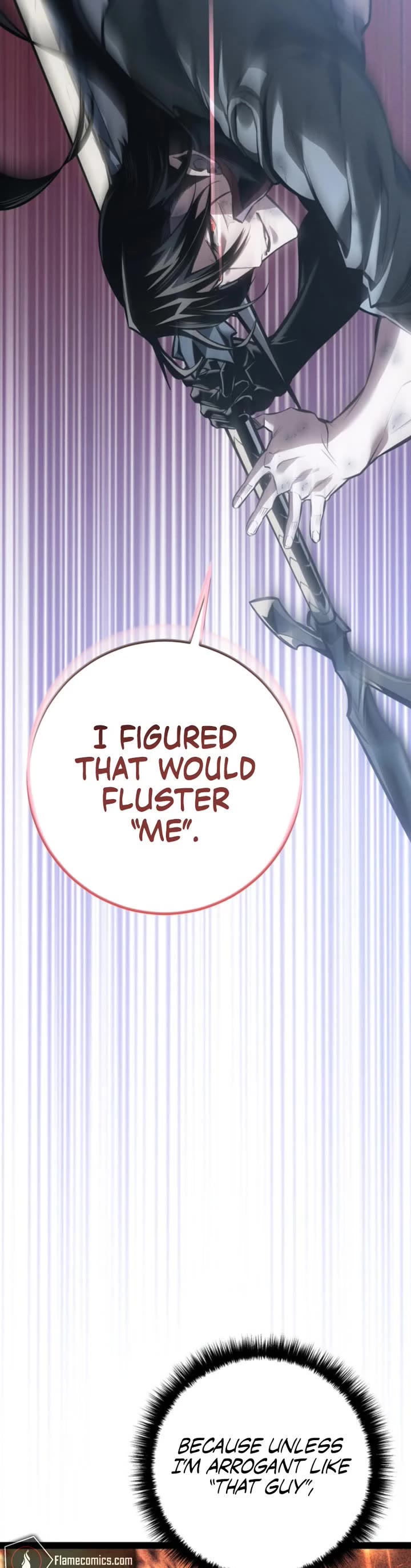 Regressing As The Reincarnated Bastard Of The Sword Clan chapter 81 page 31