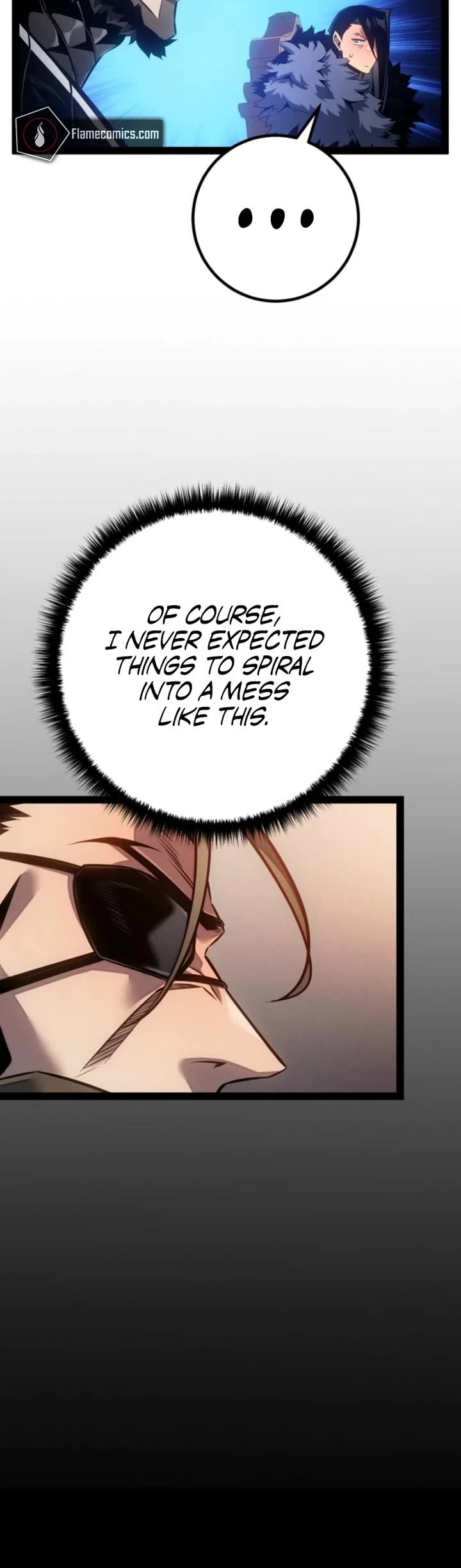 Regressing As The Reincarnated Bastard Of The Sword Clan chapter 81 page 44