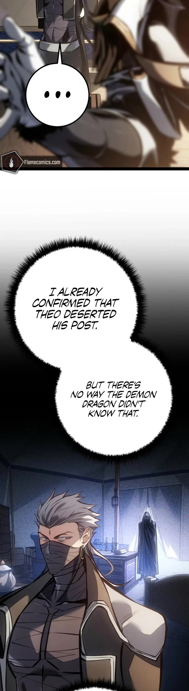 Regressing As The Reincarnated Bastard Of The Sword Clan chapter 81 page 56
