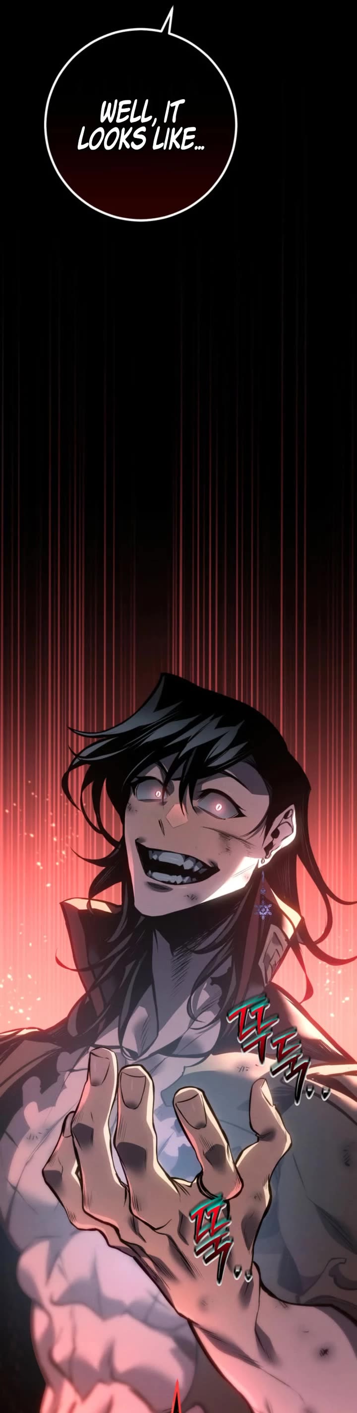 Regressing As The Reincarnated Bastard Of The Sword Clan chapter 81 page 67