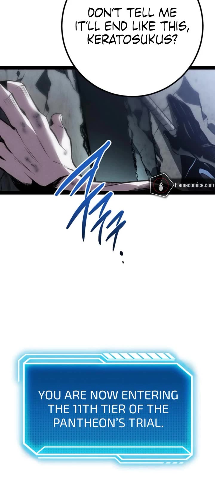 Regressing As The Reincarnated Bastard Of The Sword Clan chapter 82 page 21