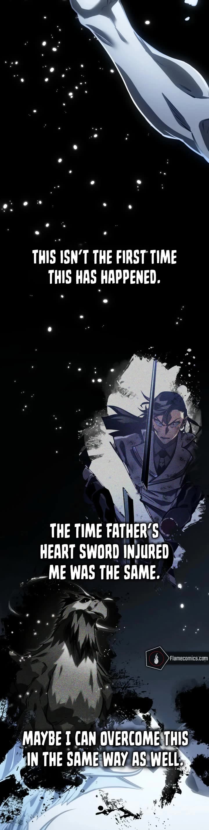 Regressing As The Reincarnated Bastard Of The Sword Clan chapter 82 page 33