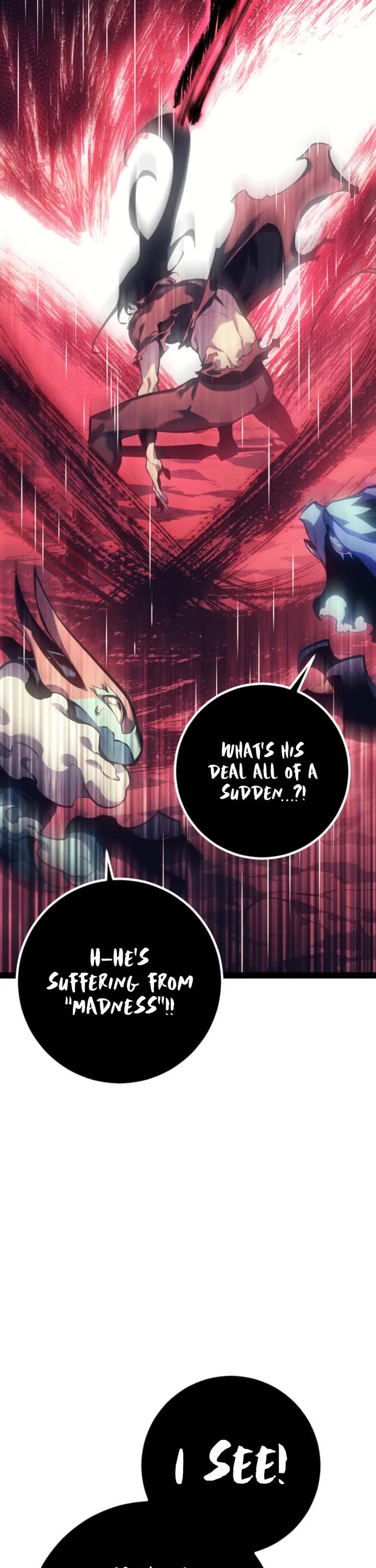 Regressing As The Reincarnated Bastard Of The Sword Clan chapter 82 page 49