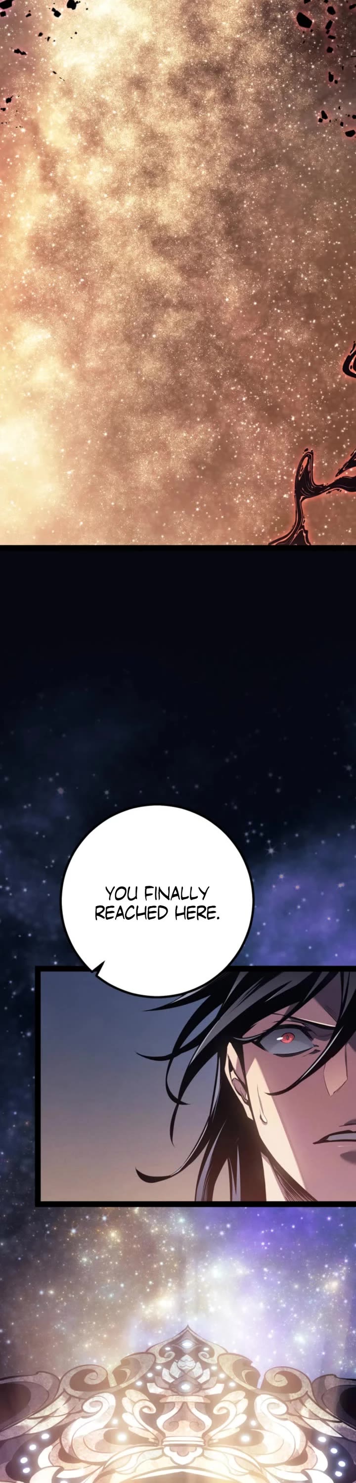 Regressing As The Reincarnated Bastard Of The Sword Clan chapter 83 page 32
