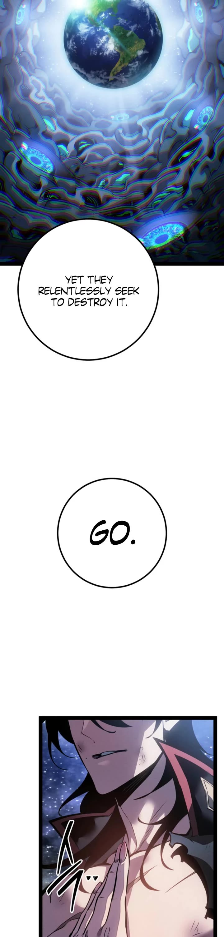 Regressing As The Reincarnated Bastard Of The Sword Clan chapter 83 page 53
