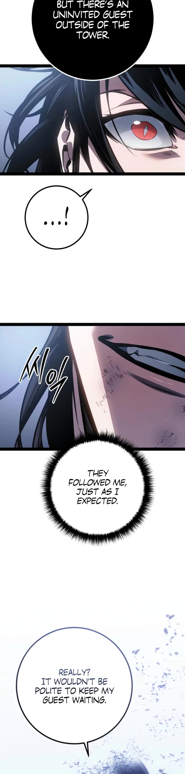 Regressing As The Reincarnated Bastard Of The Sword Clan chapter 84 page 19