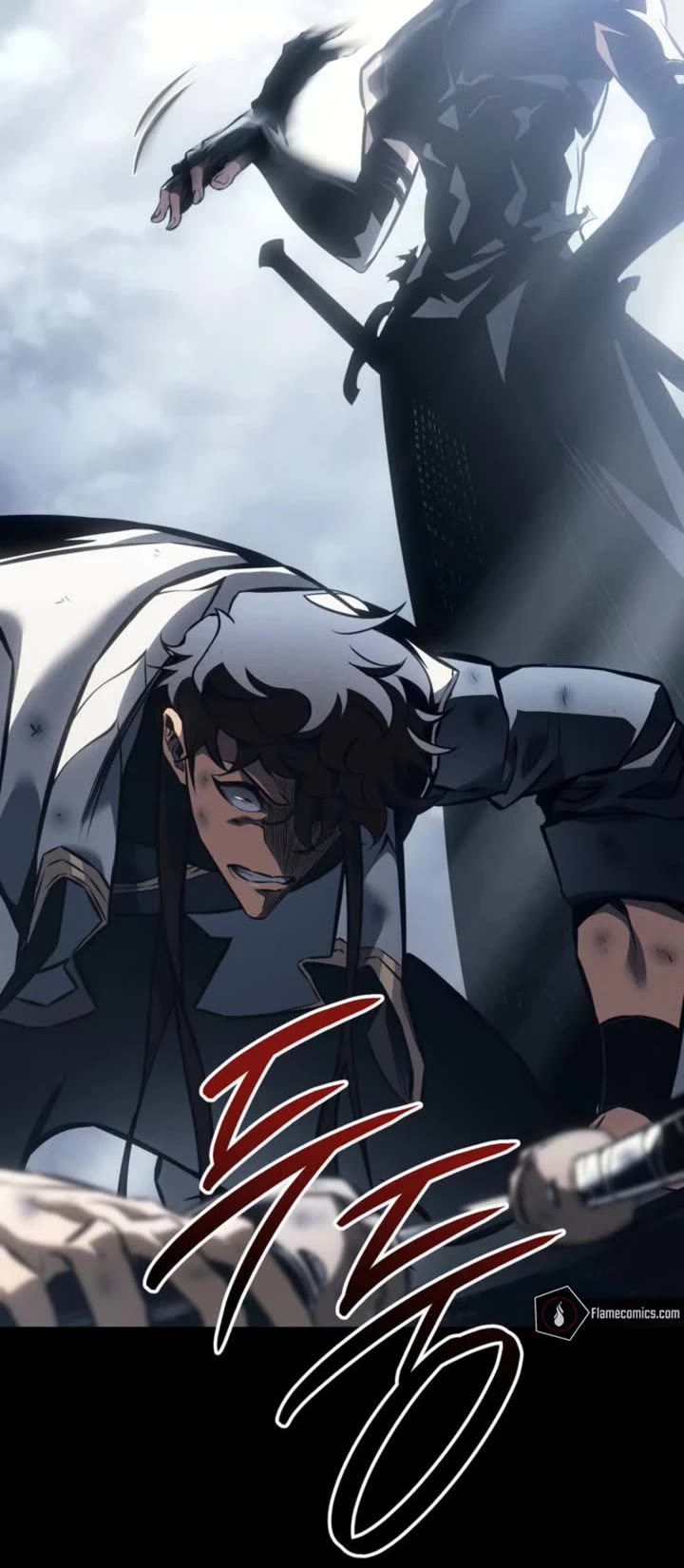 Regressing As The Reincarnated Bastard Of The Sword Clan chapter 84 page 31