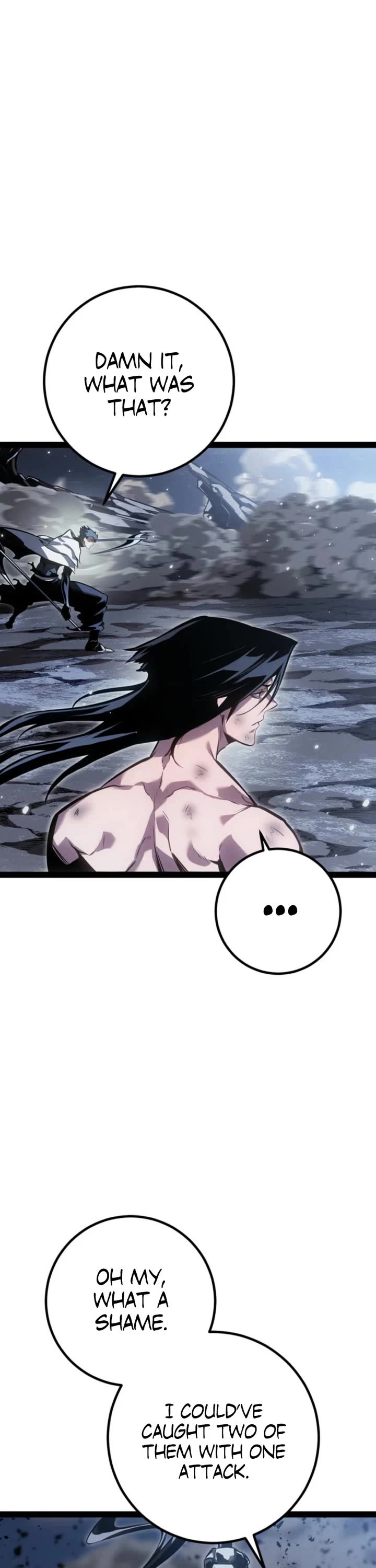 Regressing As The Reincarnated Bastard Of The Sword Clan chapter 84 page 55