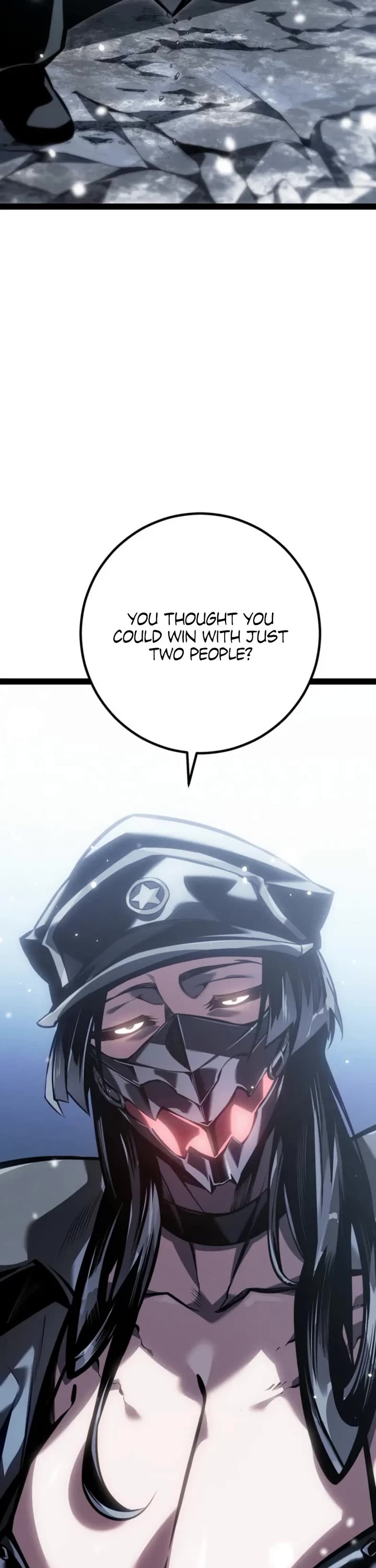 Regressing As The Reincarnated Bastard Of The Sword Clan chapter 85 page 2
