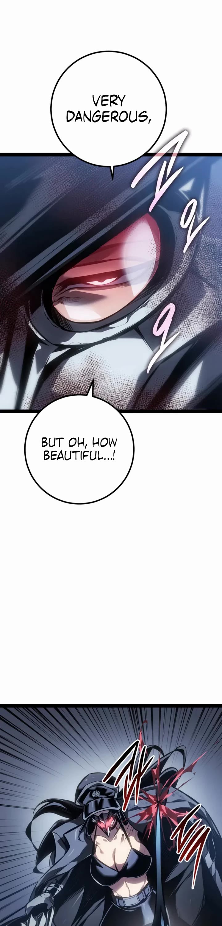 Regressing As The Reincarnated Bastard Of The Sword Clan chapter 86 page 10