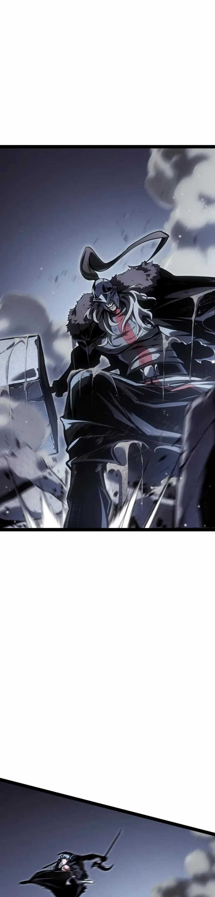 Regressing As The Reincarnated Bastard Of The Sword Clan chapter 86 page 47