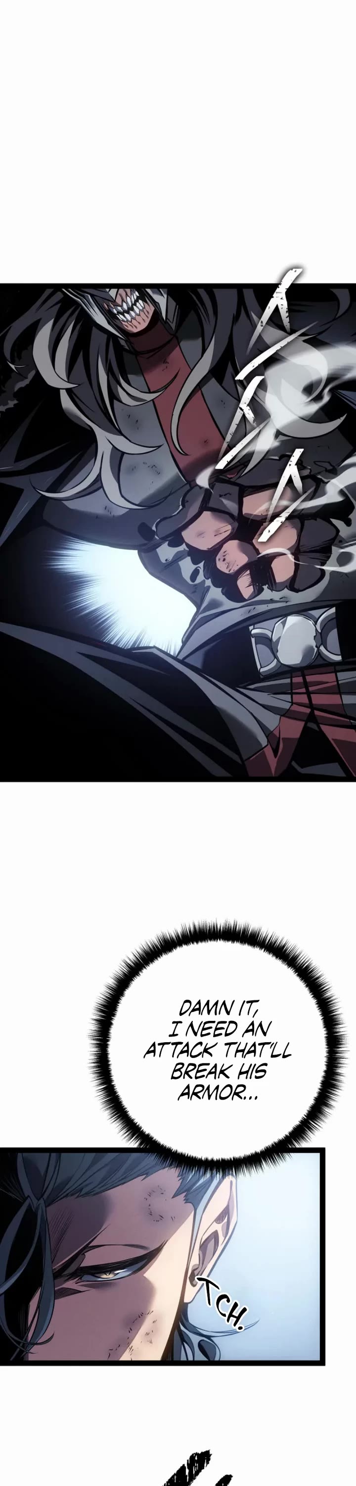 Regressing As The Reincarnated Bastard Of The Sword Clan chapter 86 page 51