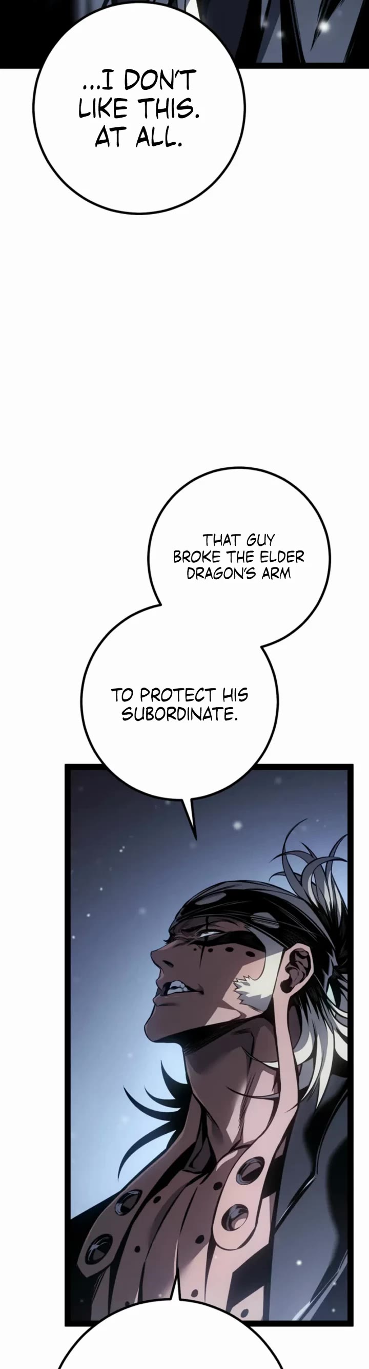 Regressing As The Reincarnated Bastard Of The Sword Clan chapter 87 page 16