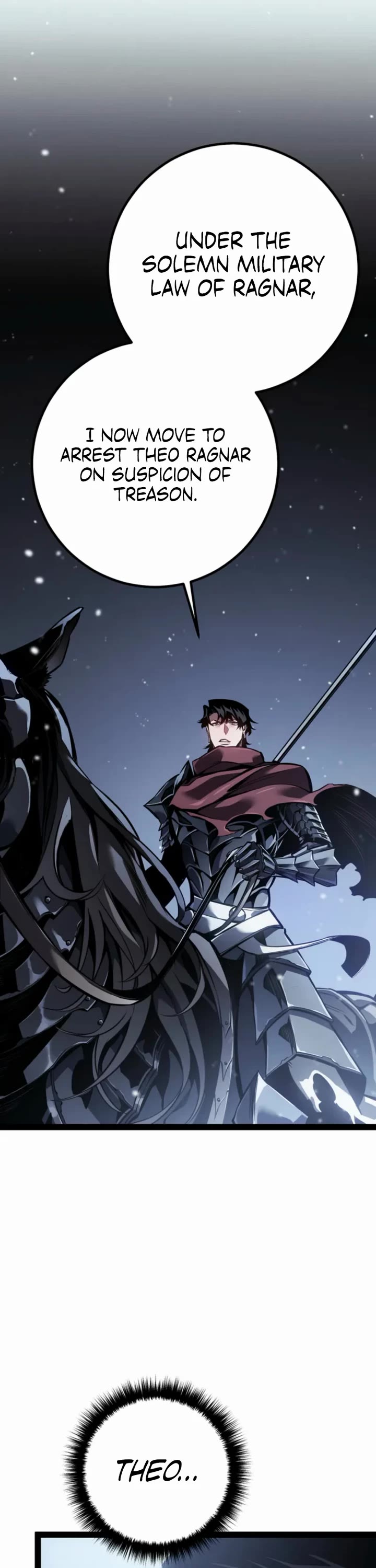 Regressing As The Reincarnated Bastard Of The Sword Clan chapter 87 page 2